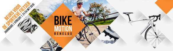 BikeMotion2016