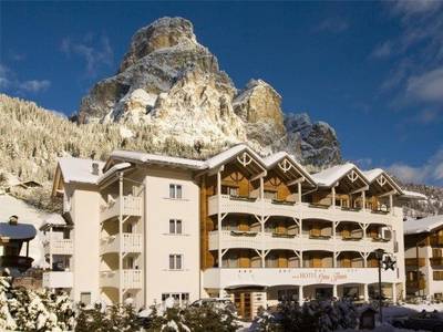 dolomietenhotel