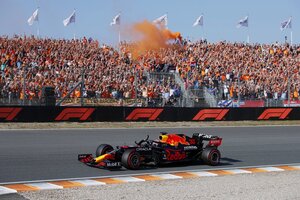 max-zandvoort