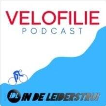 Velofilie Podcast